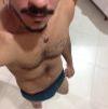 foto do perfil modred